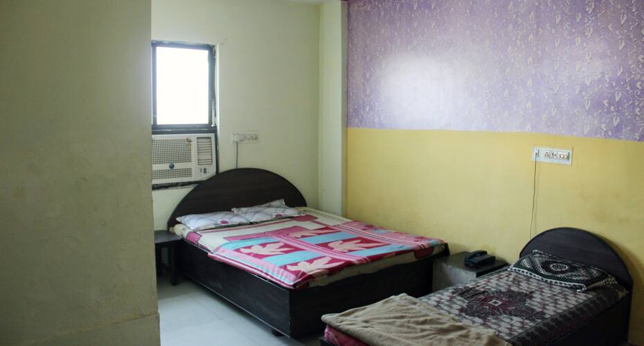 Hotel Silver Line, Ahmedabad 2